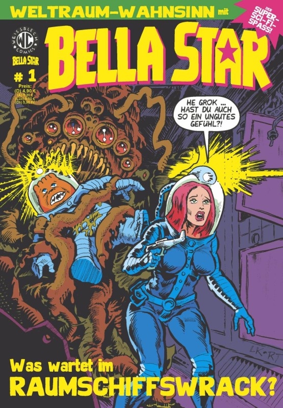 Bella Star